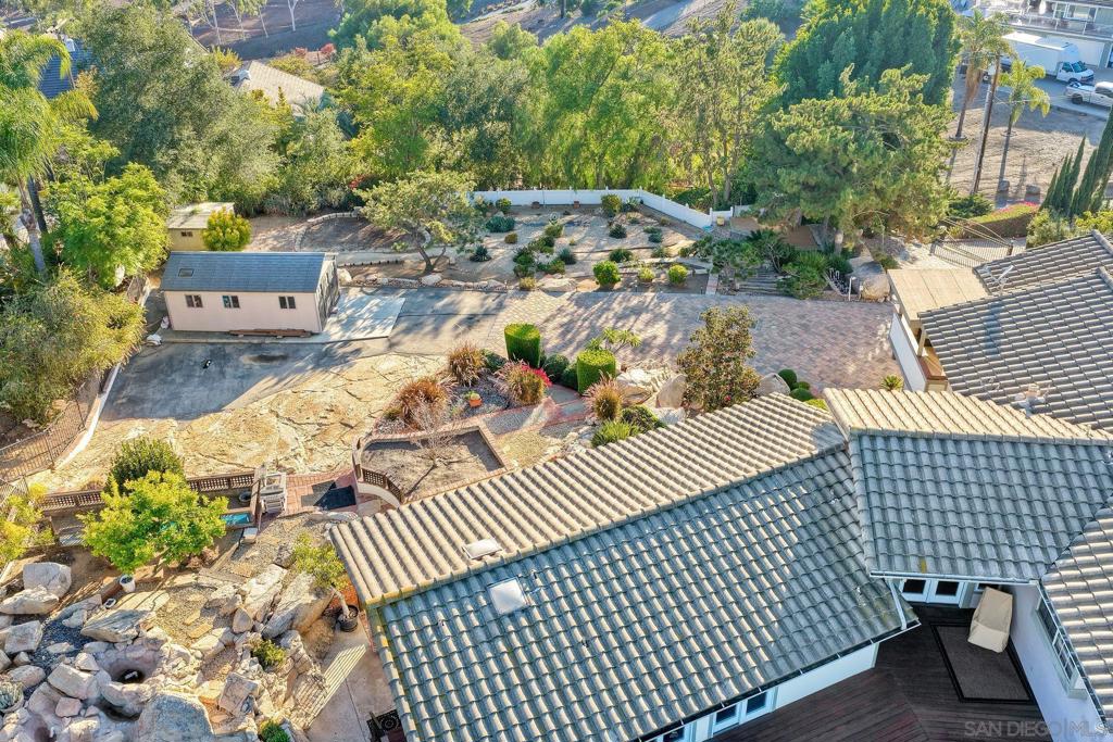 Southeast Escondido - Residential