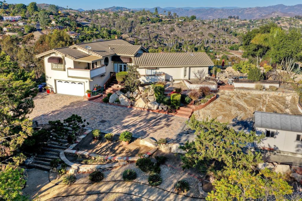 Southeast Escondido - Residential