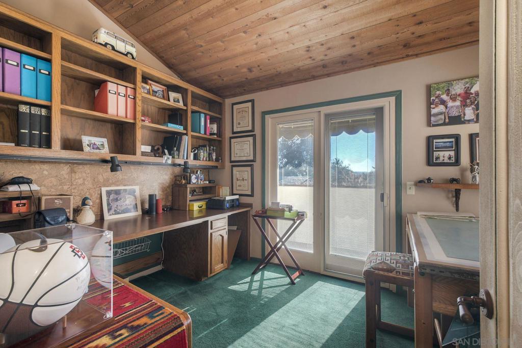 Southeast Escondido - Residential