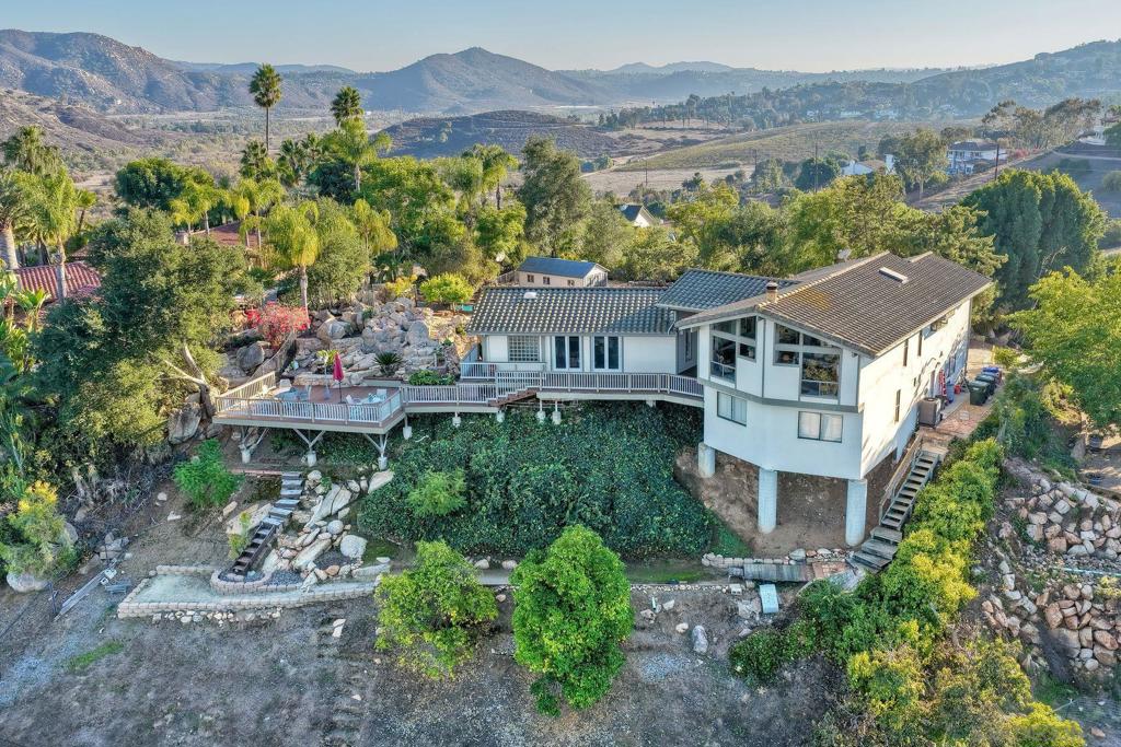 Southeast Escondido - Residential