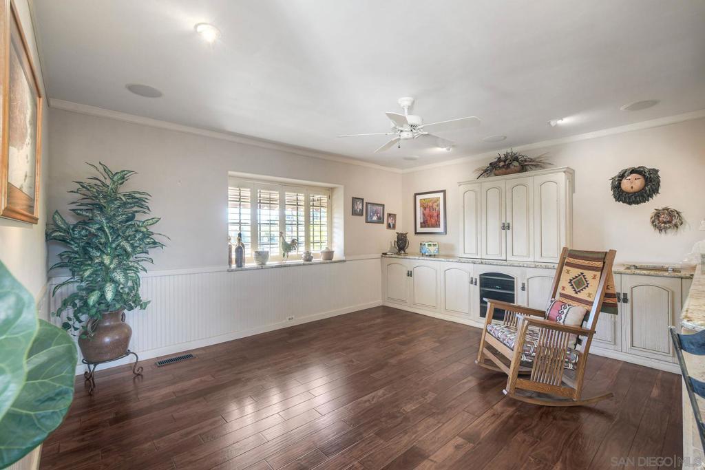 Southeast Escondido - Residential