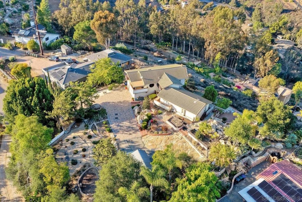 Southeast Escondido - Residential