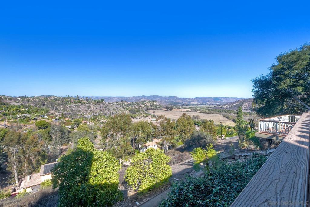 Southeast Escondido - Residential