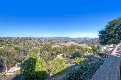 2848 Sunset Hills Escondido CA 92025