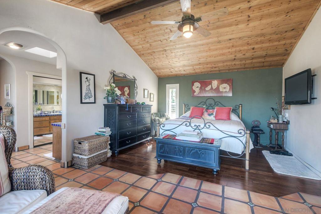 Southeast Escondido - Residential