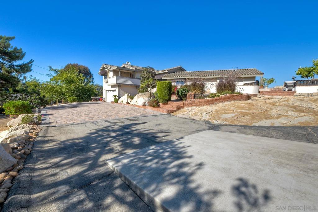 Southeast Escondido - Residential