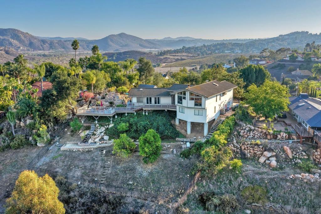 Southeast Escondido - Residential