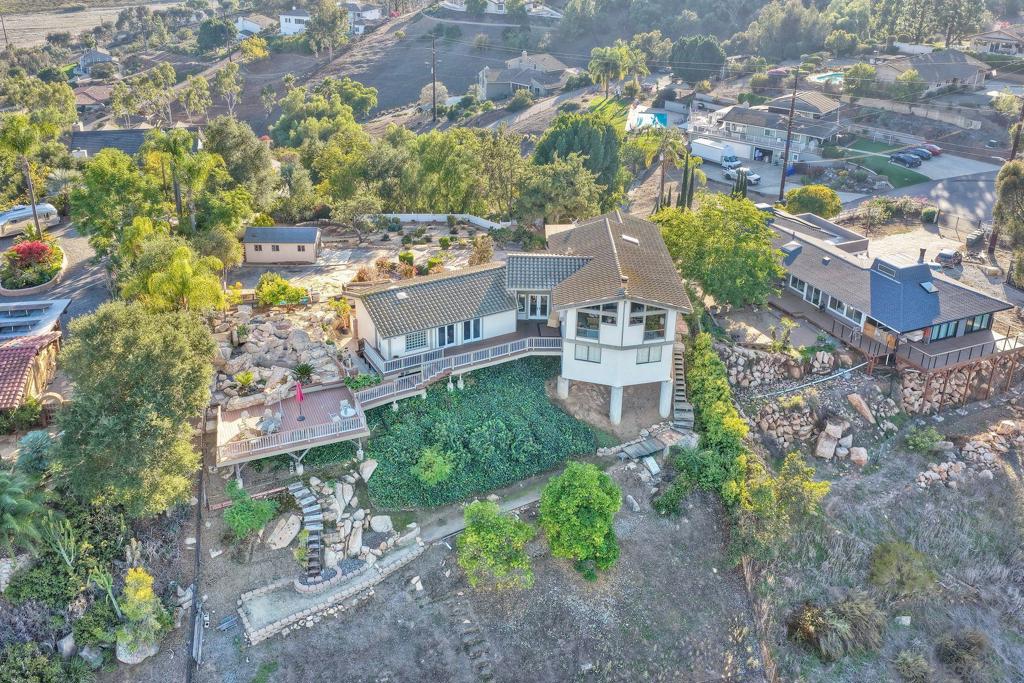 Southeast Escondido - Residential
