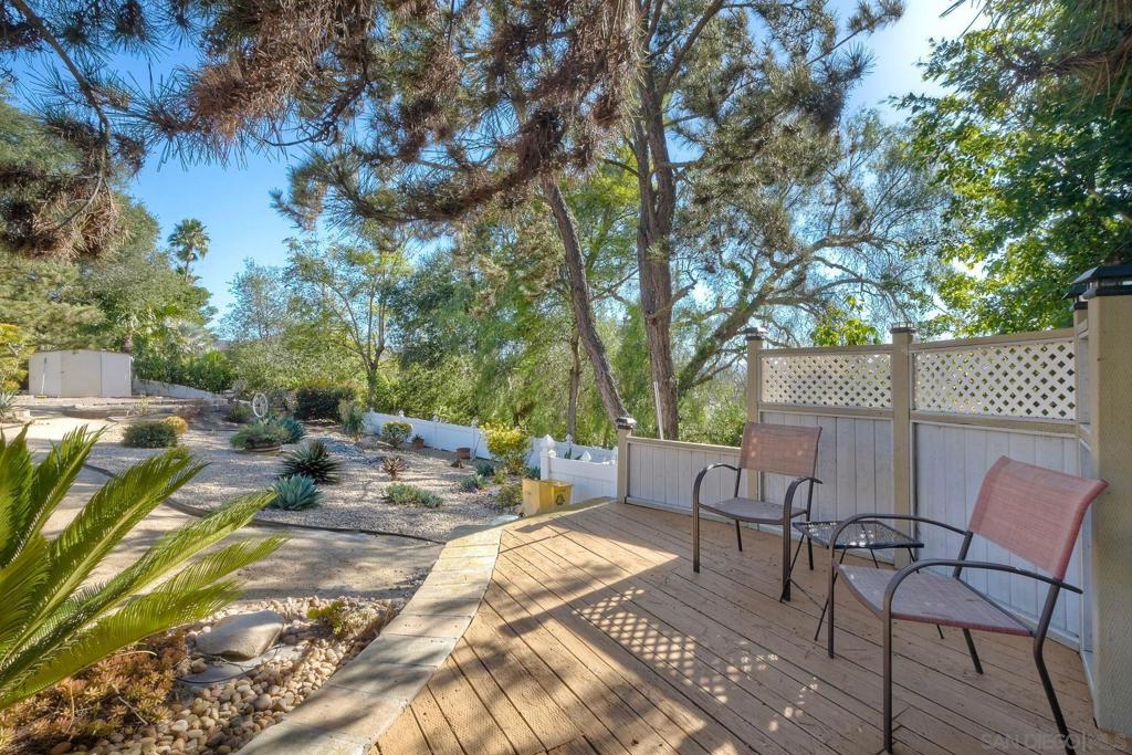 Southeast Escondido - Residential