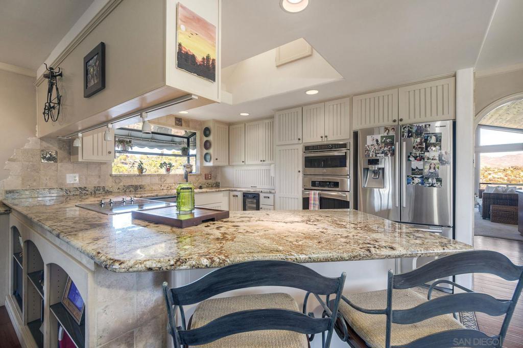 Southeast Escondido - Residential