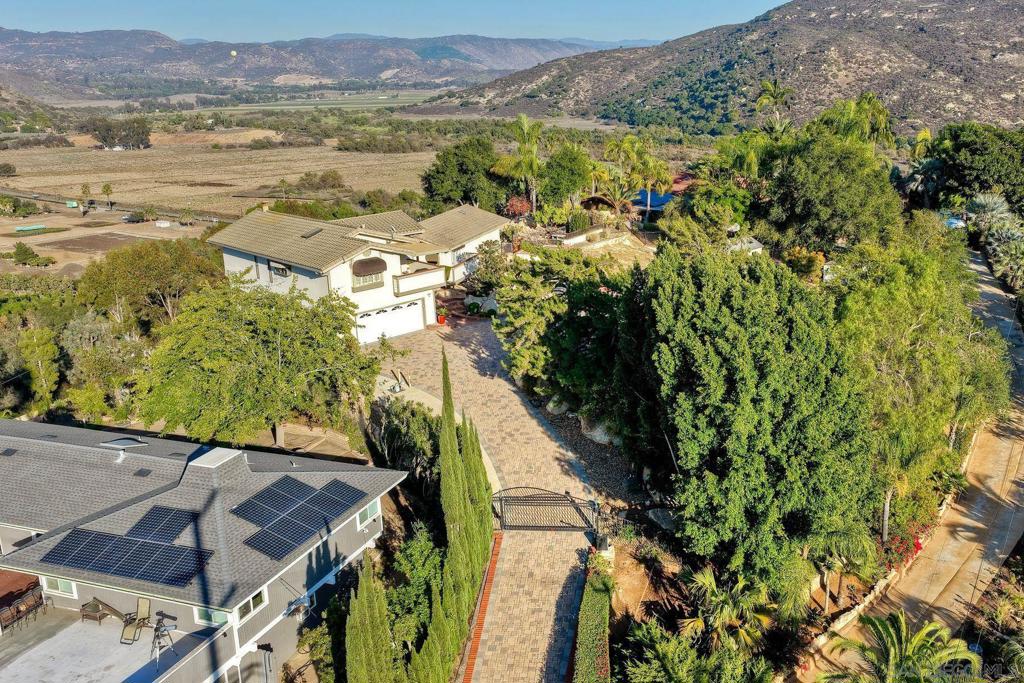 Southeast Escondido - Residential