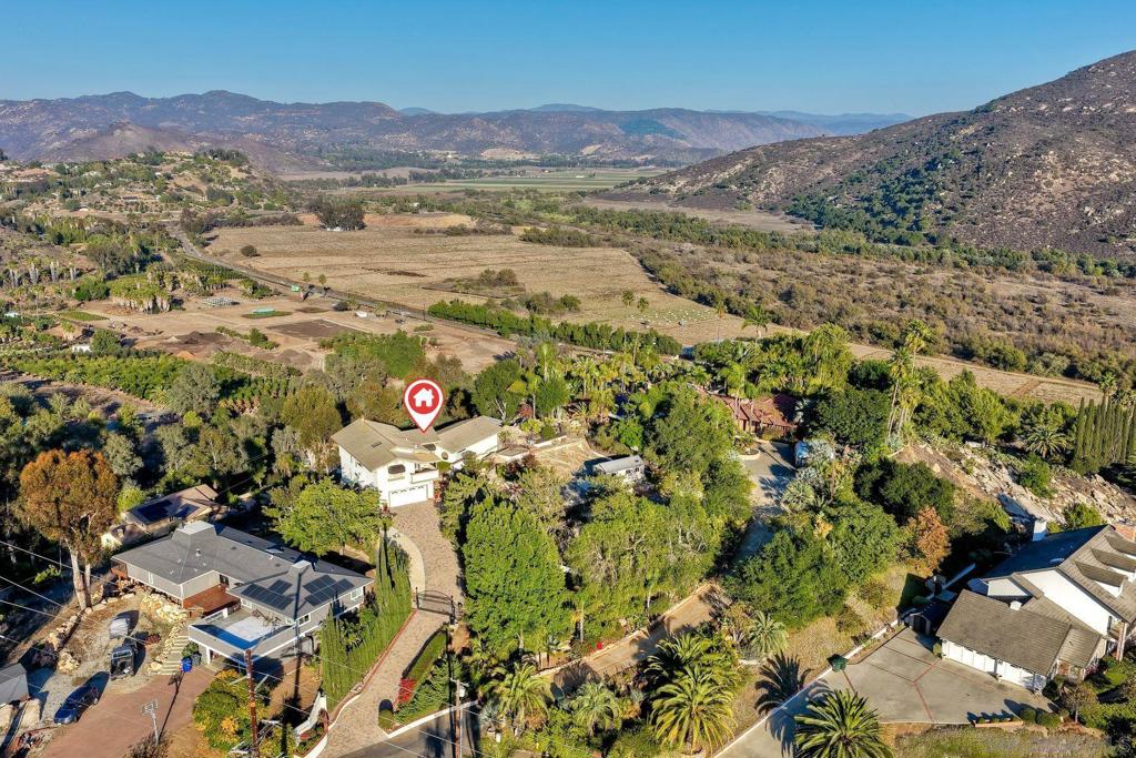 Southeast Escondido - Residential