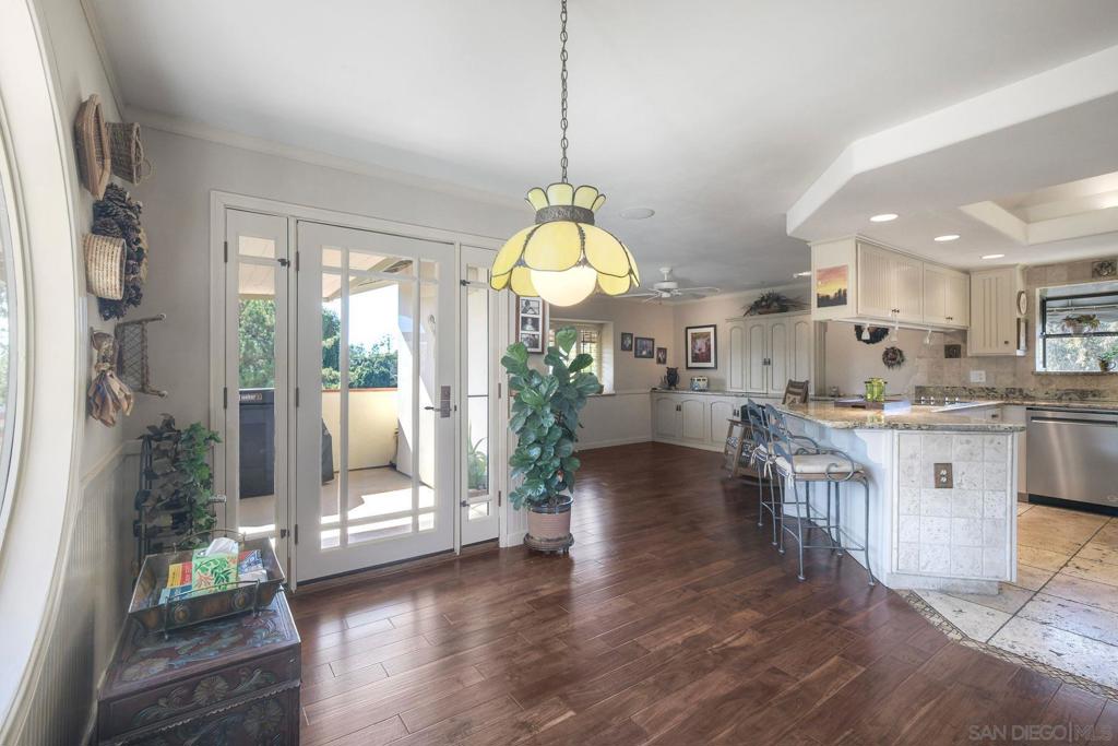 Southeast Escondido - Residential