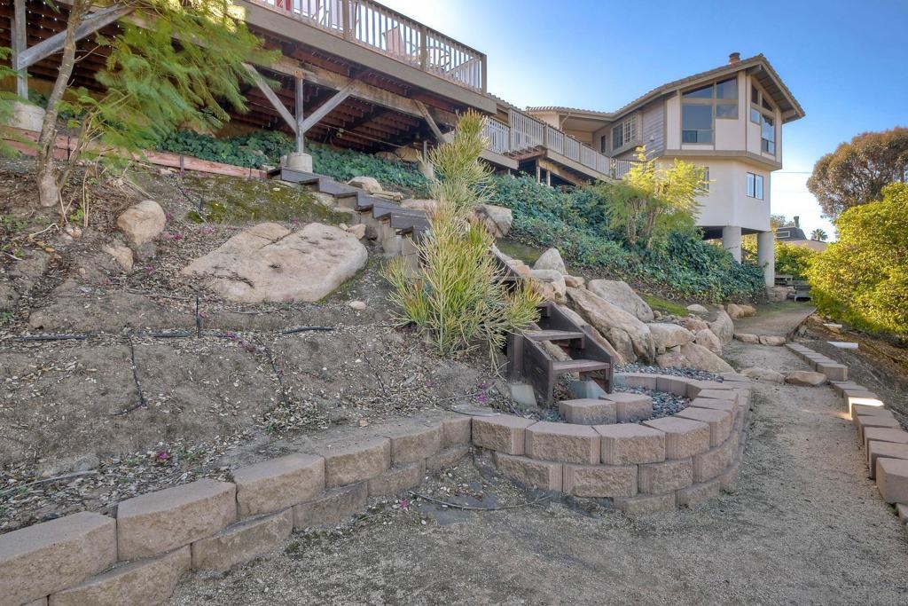 Southeast Escondido - Residential