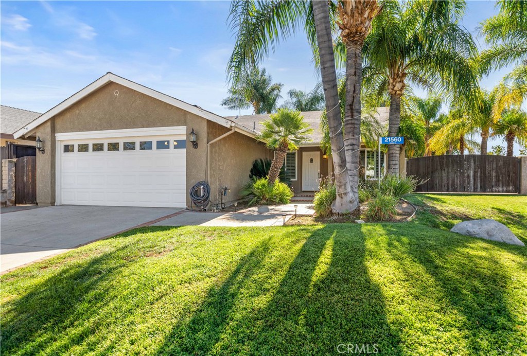 New American (NUAM) - Residential