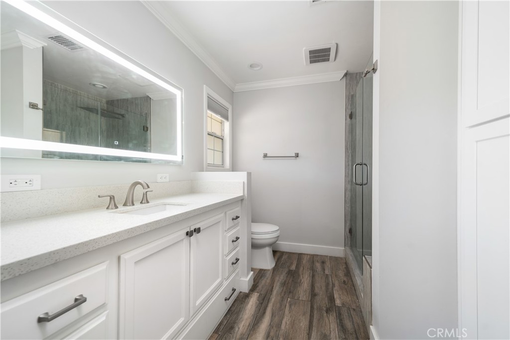 New American (NUAM) - Residential