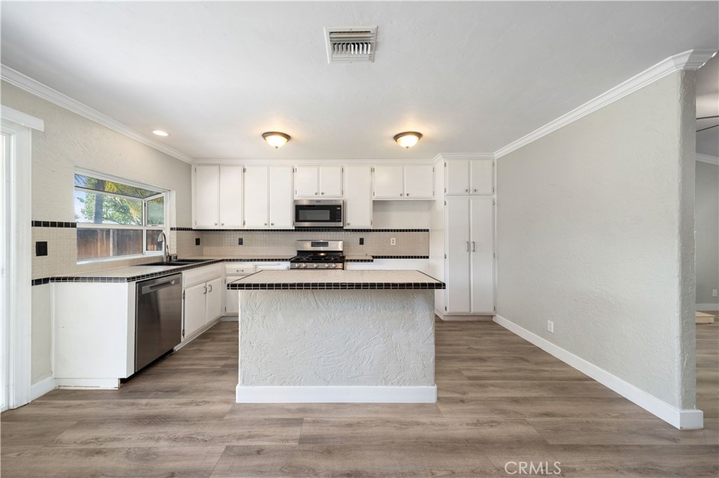 New American (NUAM) - Residential