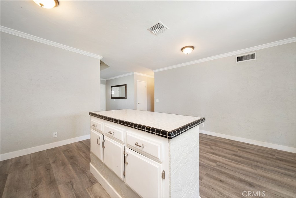 New American (NUAM) - Residential