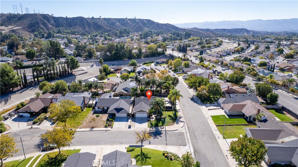 New American (NUAM) - Residential