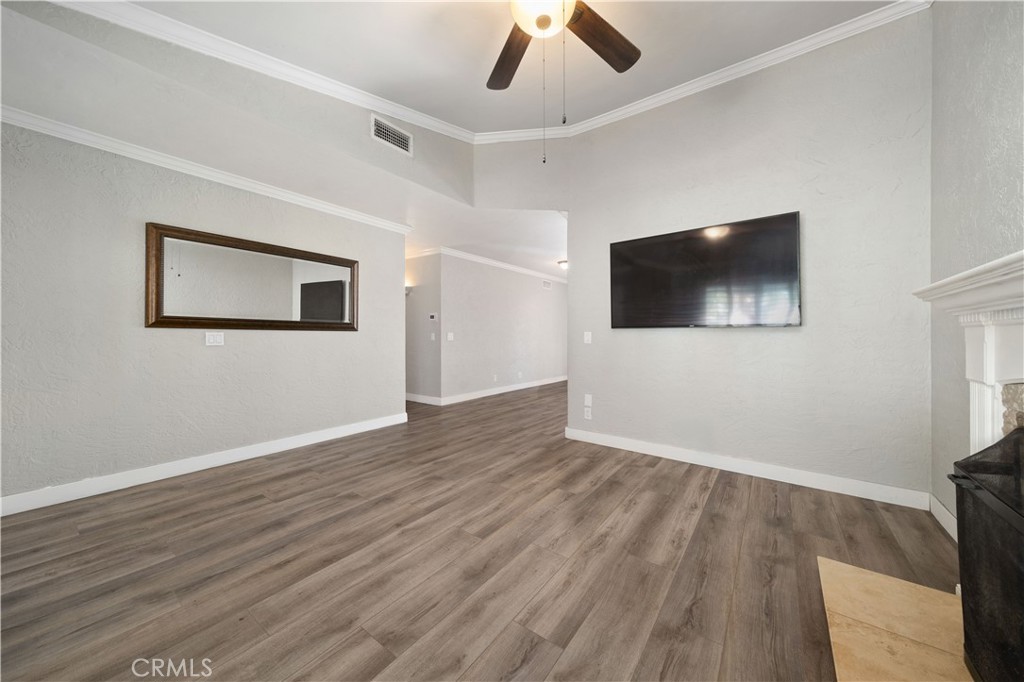 New American (NUAM) - Residential