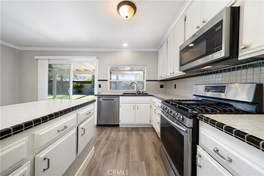 New American (NUAM) - Residential