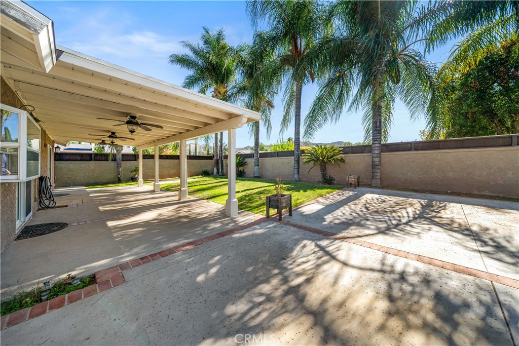 New American (NUAM) - Residential