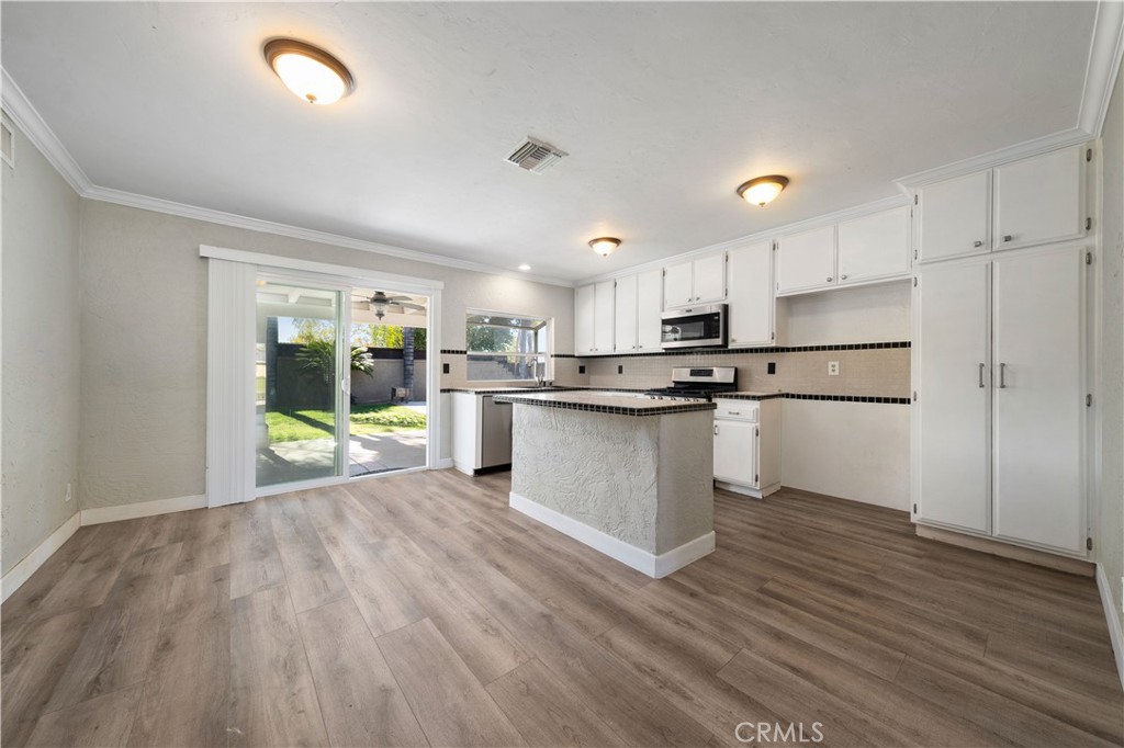 New American (NUAM) - Residential