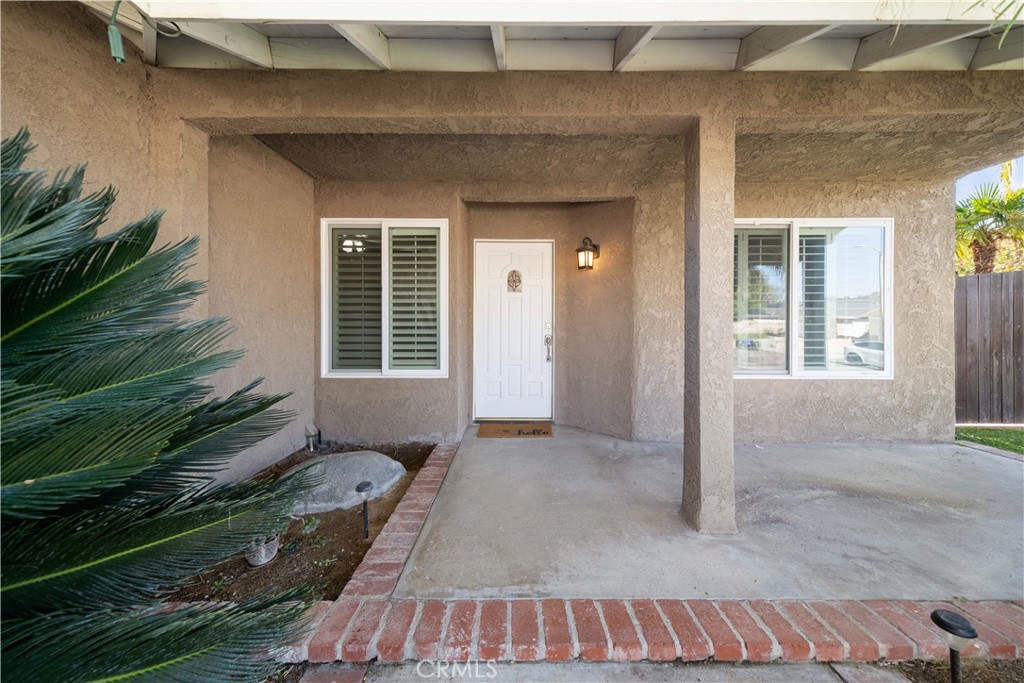 New American (NUAM) - Residential