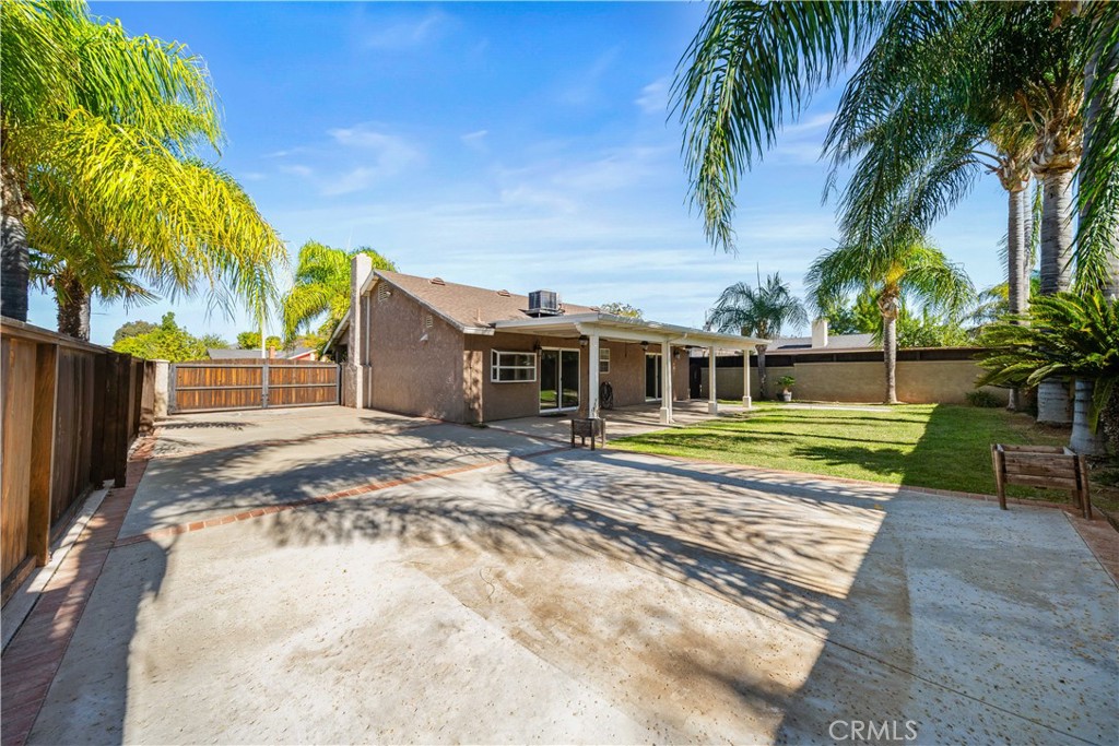 New American (NUAM) - Residential