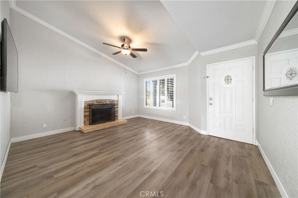 New American (NUAM) - Residential