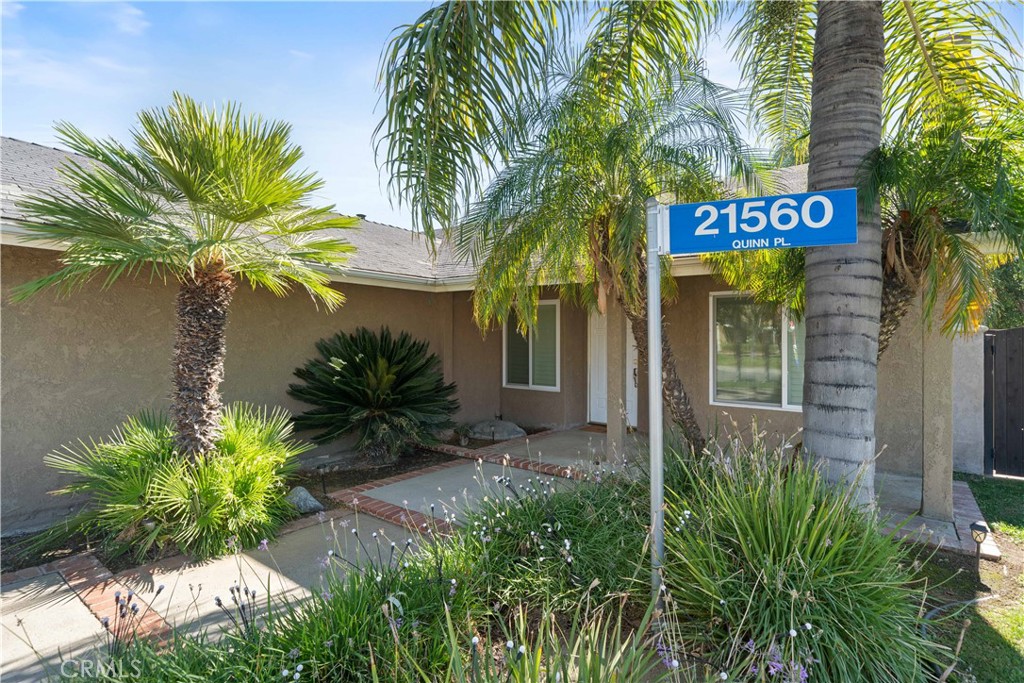 New American (NUAM) - Residential