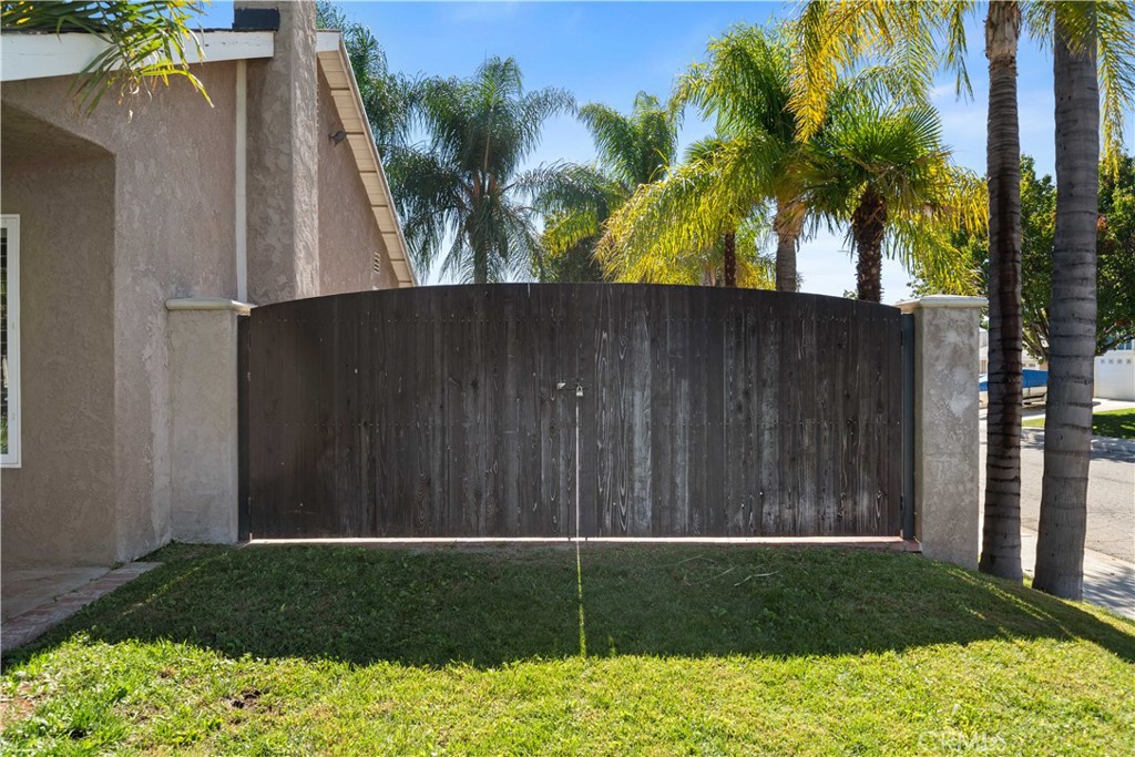 New American (NUAM) - Residential