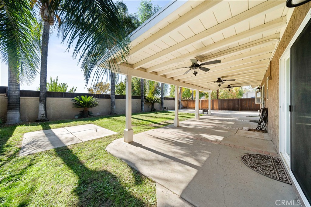 New American (NUAM) - Residential