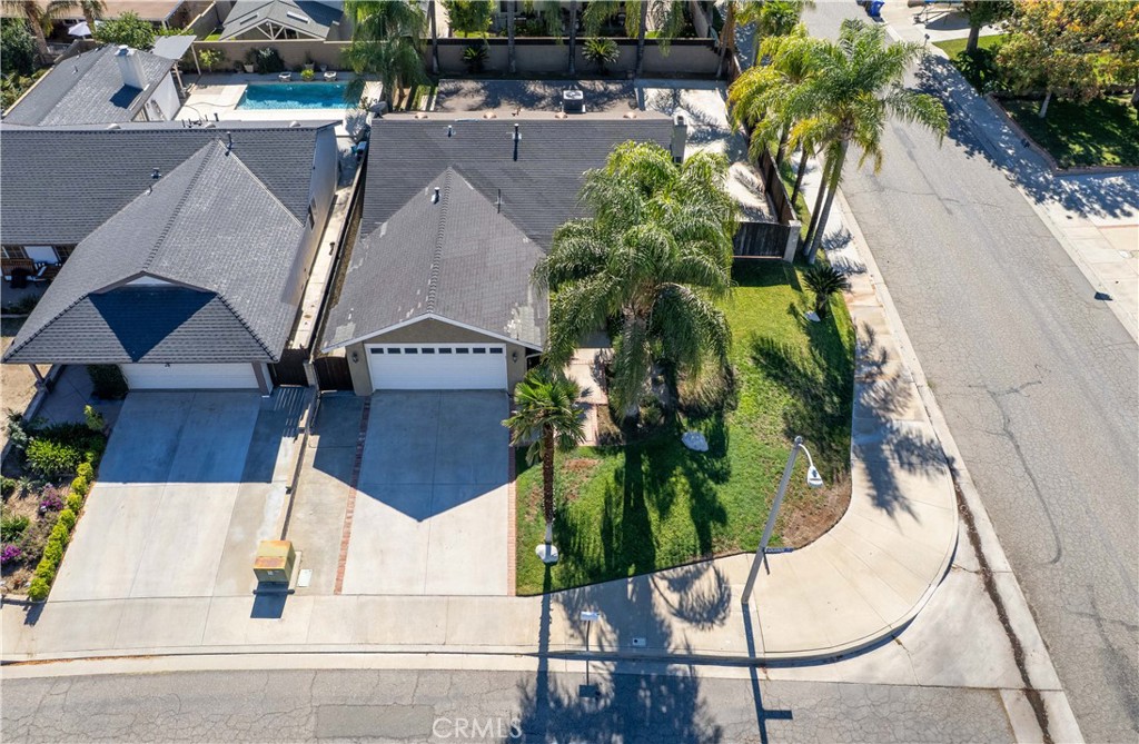 New American (NUAM) - Residential