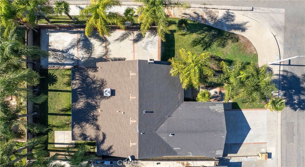 New American (NUAM) - Residential