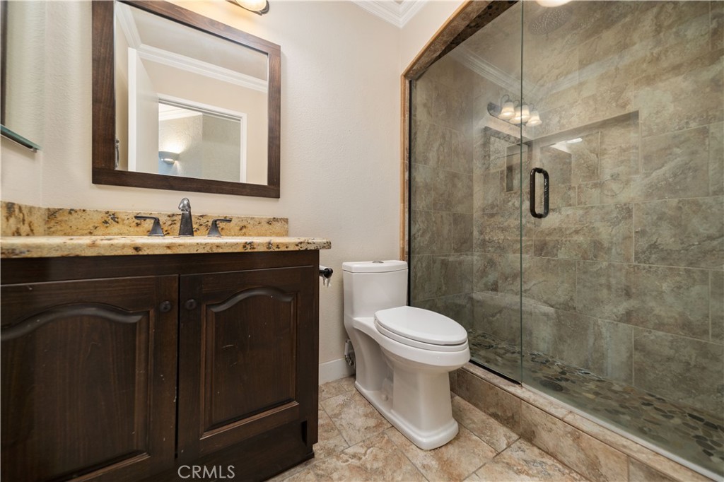 New American (NUAM) - Residential