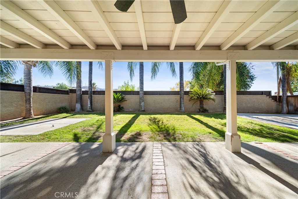 New American (NUAM) - Residential