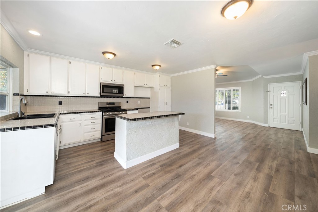 New American (NUAM) - Residential