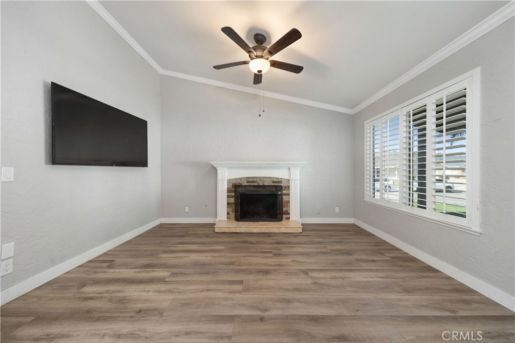 New American (NUAM) - Residential