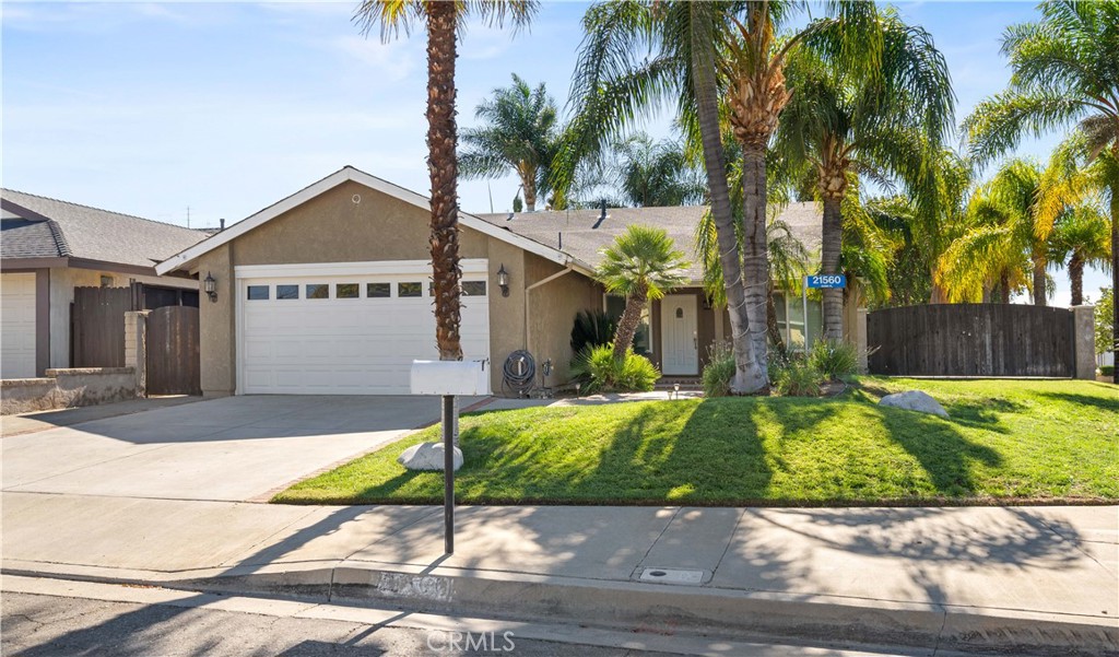 New American (NUAM) - Residential