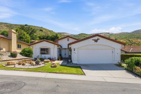 Photo of 1148 Itamo Street, Camarillo, CA 93012 (MLS # V1-35701)