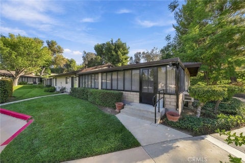 Photo of 26335 Oak Highland DR #A, Newhall, CA 91321 (MLS # SR26224656)