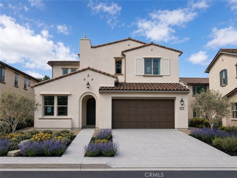 Photo of 1110 Zen Circle, Chino Hills, CA 91709 (MLS # OC26230927)