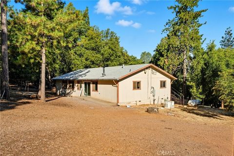 Photo of 13028 Riata Road, Lower Lake, CA 95457 (MLS # LC25214330)
