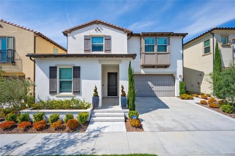 Photo of 107 Ritual, Irvine, CA 92618 (MLS # WS26130037)
