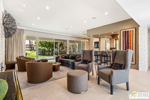 Tiny photo for 2667 E Jacaranda Road, Palm Springs, CA 92264 (MLS # 26105033PS)