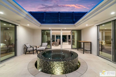 Tiny photo for 2667 E Jacaranda Road, Palm Springs, CA 92264 (MLS # 26105033PS)