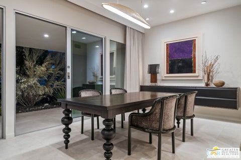 Tiny photo for 2667 E Jacaranda Road, Palm Springs, CA 92264 (MLS # 26105033PS)