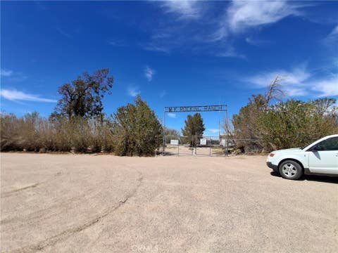 Photo of 45922 Lani Kai RD, Newberry Springs, CA 92365 (MLS # IV26180819)