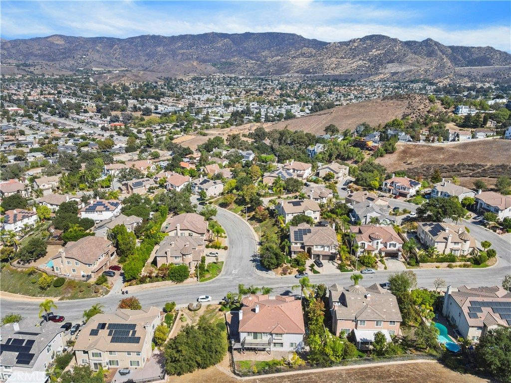 Emerald Point (469) - Residential Lease